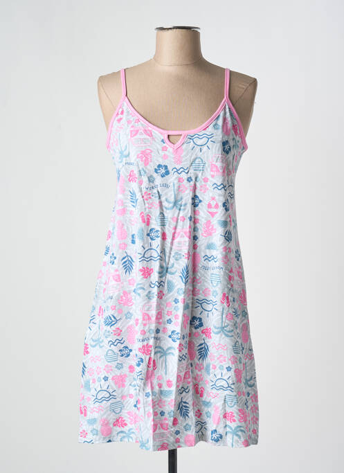 Nuisetă/combinetă gri MASSANA femeie