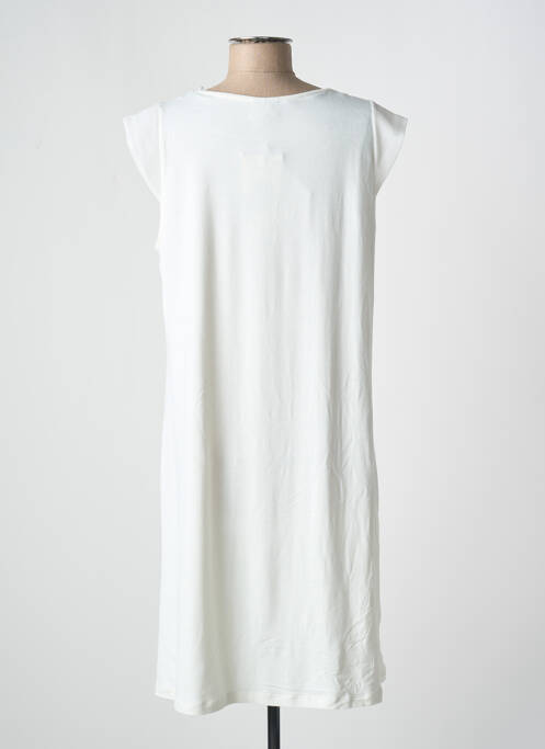 Cămașă de noapte alb EGATEX femeie