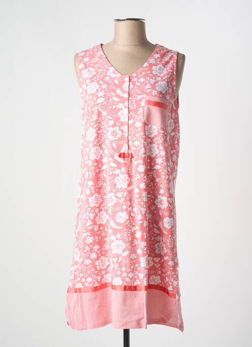 Cămașă de noapte roșu EGATEX femeie