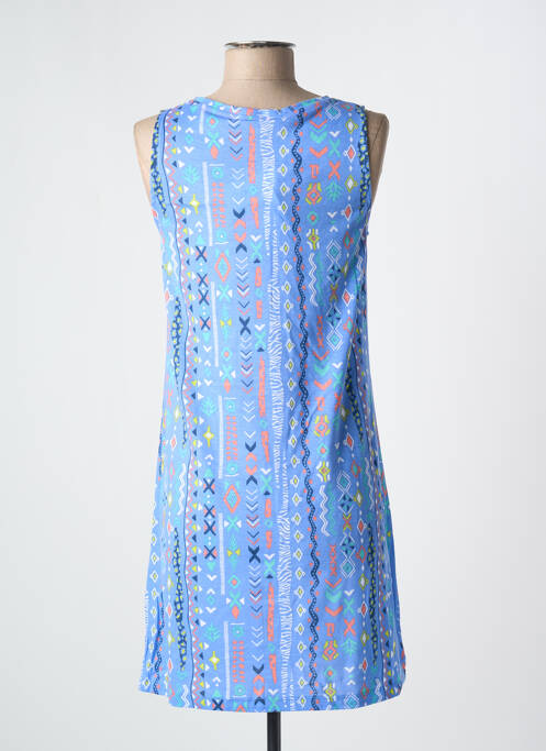 Cămașă de noapte albastru MASSANA femeie