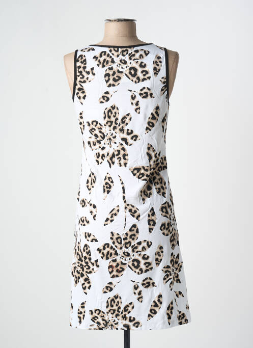 Cămașă de noapte alb EGATEX femeie