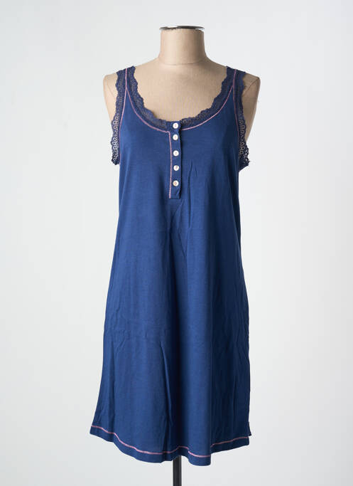 Nuisetă/combinetă albastru MASSANA femeie