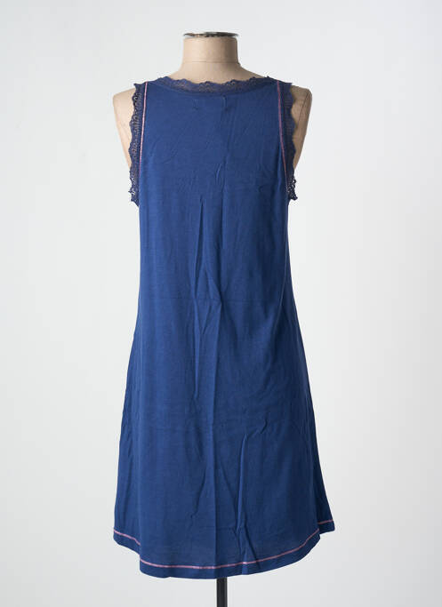 Nuisetă/combinetă albastru MASSANA femeie