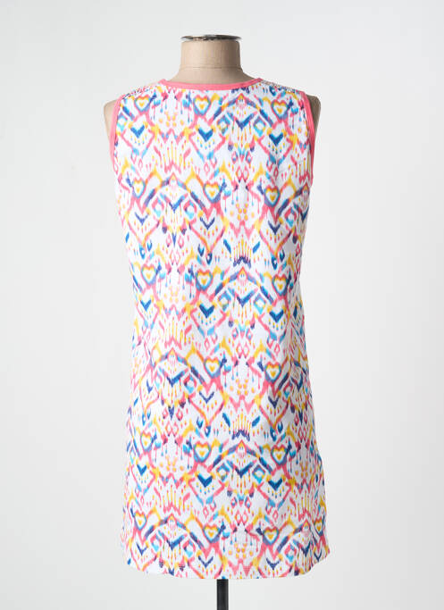 Cămașă de noapte alb MASSANA femeie