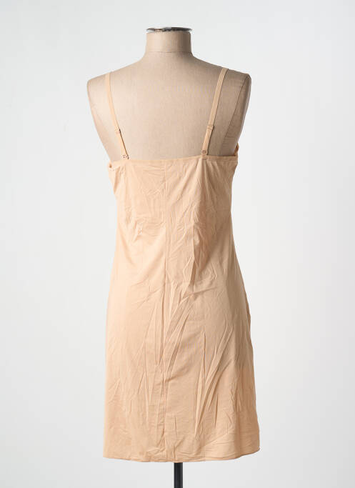 Jupon/Fond de rochie piele TRIUMPH femeie