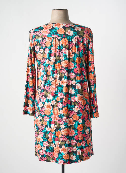 Cămașă de noapte negru ANTIGEL femeie