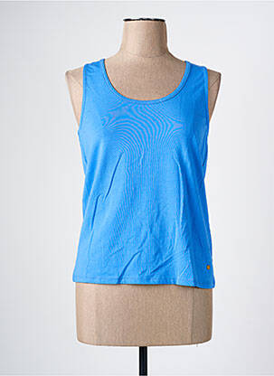 Maiou albastru C'EST BEAU LA VIE femeie