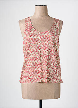 Maiou roz C'EST BEAU LA VIE femeie