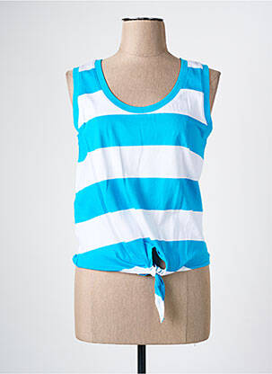 Maiou albastru C'EST BEAU LA VIE femeie