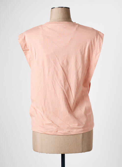 Maiou roz C'EST BEAU LA VIE femeie