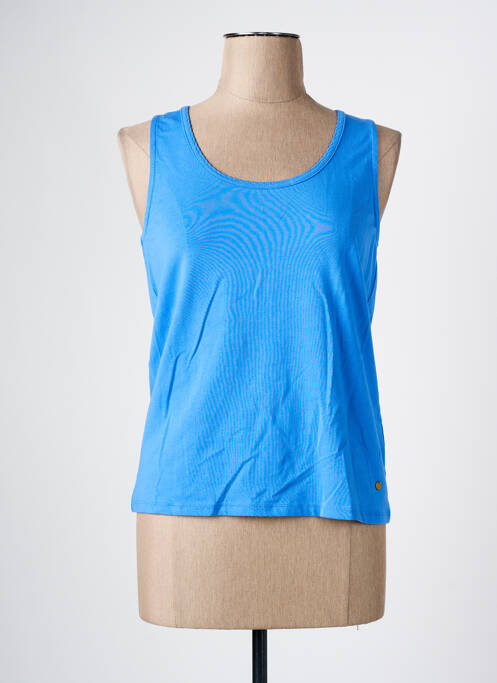 Maiou albastru C'EST BEAU LA VIE femeie