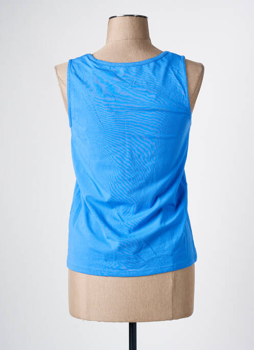 Maiou albastru C'EST BEAU LA VIE femeie