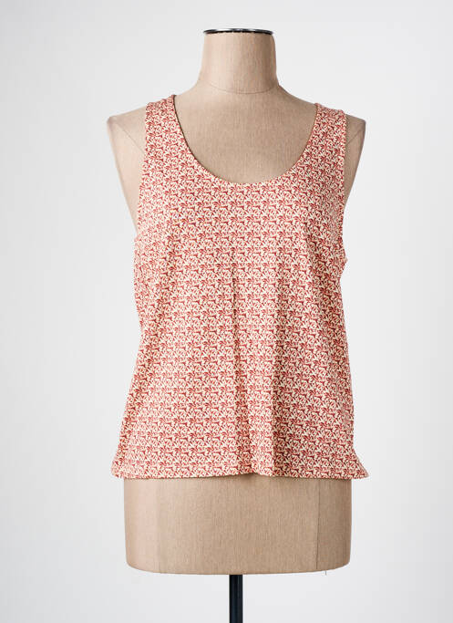 Maiou roz C'EST BEAU LA VIE femeie