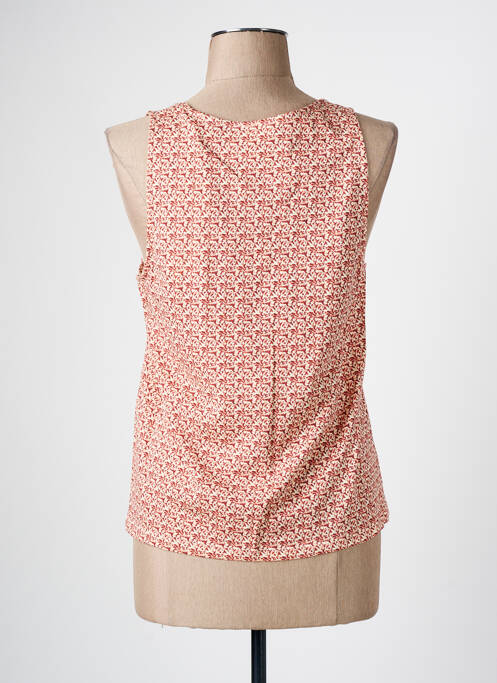 Maiou roz C'EST BEAU LA VIE femeie