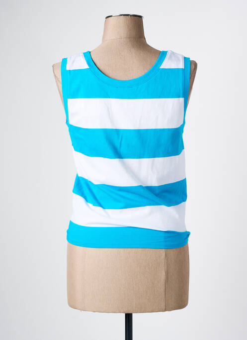 Maiou albastru C'EST BEAU LA VIE femeie