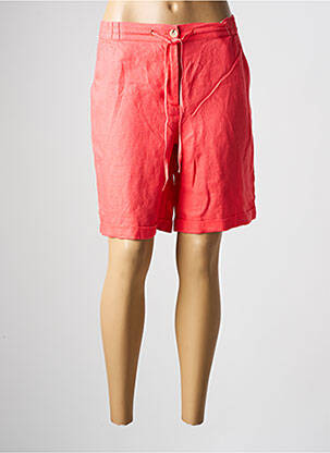 Bermudă portocaliu JULIE GUERLANDE bărbat