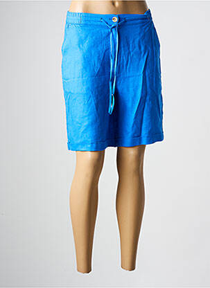 Bermudă albastru JULIE GUERLANDE bărbat