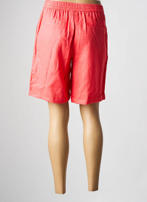 Bermudă portocaliu JULIE GUERLANDE bărbat