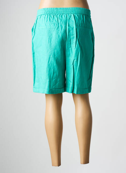 Bermudă verde JULIE GUERLANDE bărbat