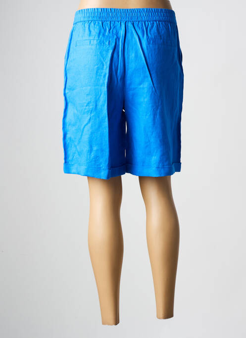 Bermudă albastru JULIE GUERLANDE bărbat