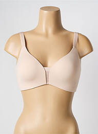 Sutien fără armatură top sutien modelat piele TRIUMPH femme