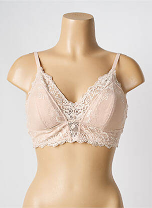 Sutien piele JANIRA femeie