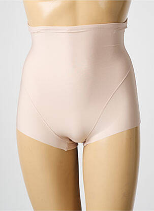 Chilot modelator piele JANIRA femeie