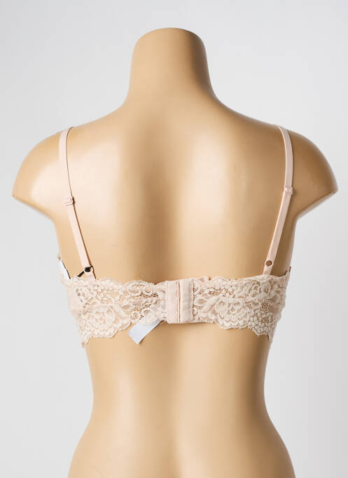 Sutien piele JANIRA femeie