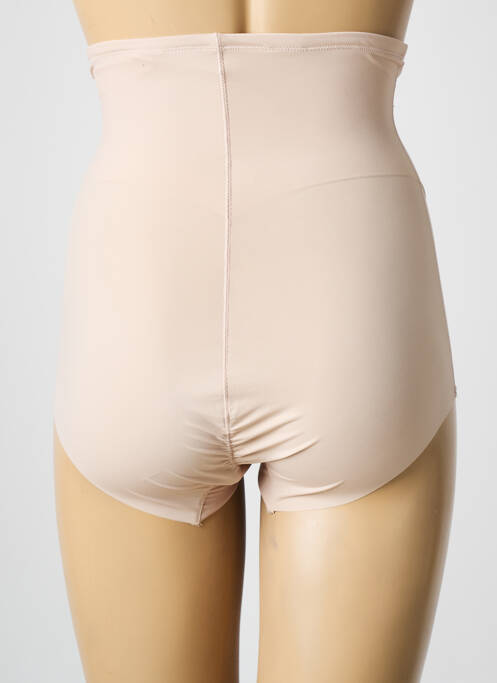 Chilot modelator piele JANIRA femeie