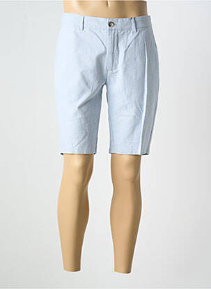 Bermudă albastru CAMBRIDGE bărbat