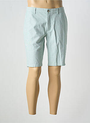 Bermudă verde CAMBRIDGE bărbat