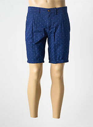 Bermudă albastru CAMBRIDGE bărbat