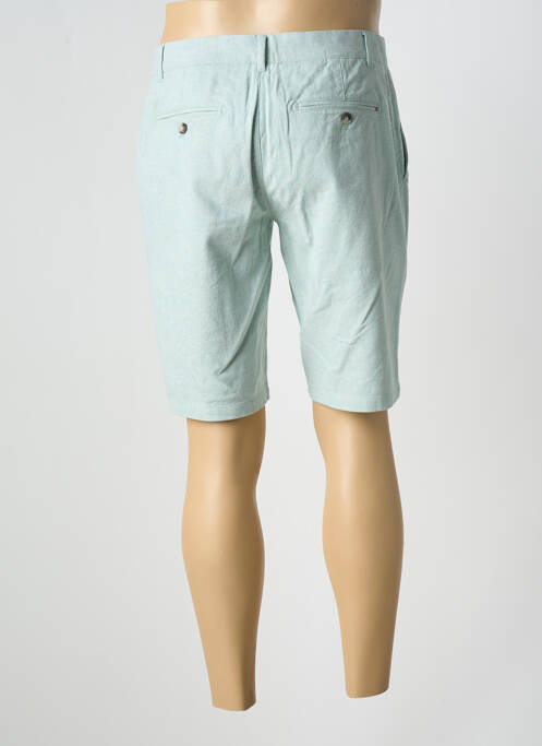 Bermudă verde CAMBRIDGE bărbat