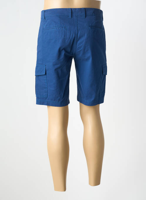 Bermudă albastru CAMBRIDGE bărbat