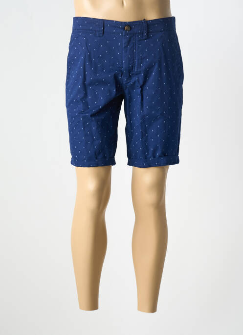 Bermudă albastru CAMBRIDGE bărbat