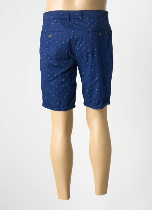 Bermudă albastru CAMBRIDGE bărbat