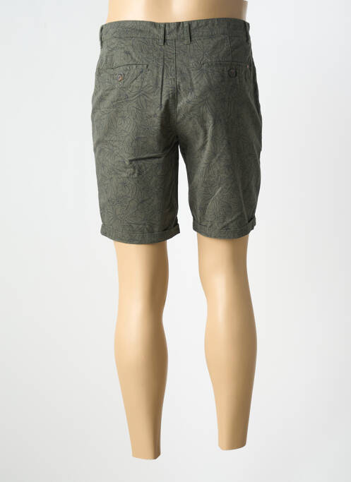 Bermudă verde CAMBRIDGE bărbat