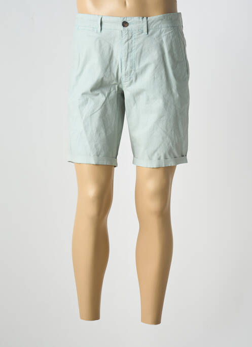 Bermudă verde CAMBRIDGE bărbat