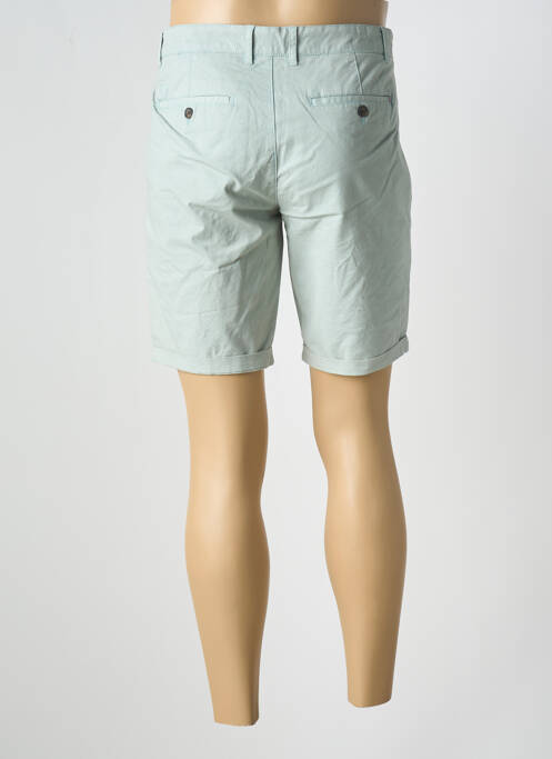 Bermudă verde CAMBRIDGE bărbat