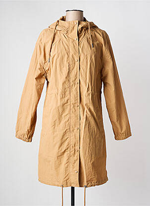 Parka maro C'EST BEAU LA VIE femeie