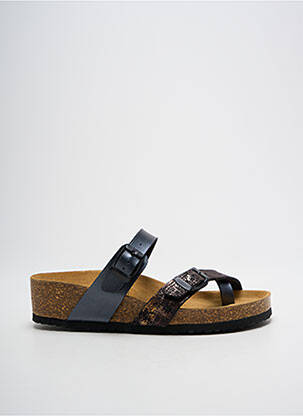 Șlapi gri ARIMA femeie