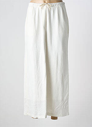 Fustă lungă bej AMERICAN VINTAGE femeie