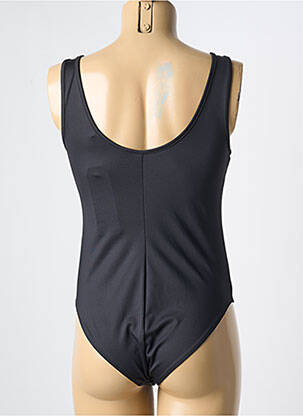 Body serigrafie bretele subțiri negru LEVI'S femeie