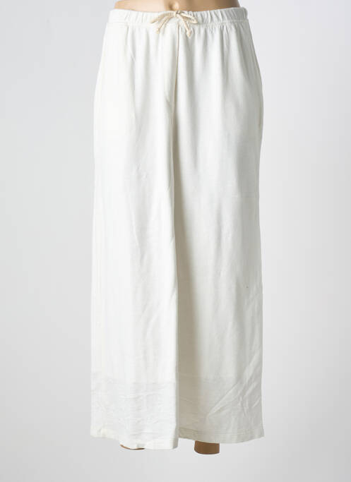 Fustă lungă bej AMERICAN VINTAGE femeie