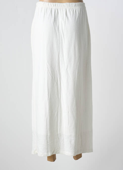 Fustă lungă bej AMERICAN VINTAGE femeie