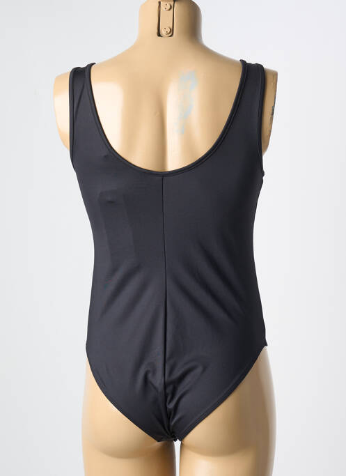 Body negru LEVIS femeie