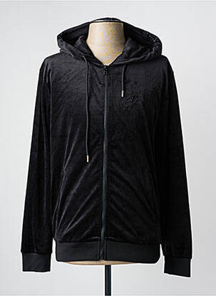 Jachete casual buzunare negru PROJECT X PARIS femeie