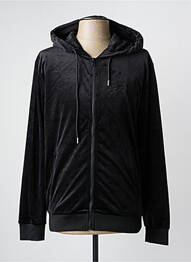 Jachete casual buzunare negru PROJECT X PARIS femeie