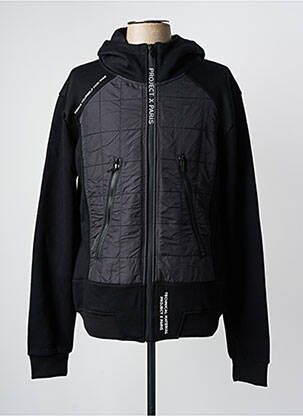 Jachete casual negru PROJECT X PARIS bărbat