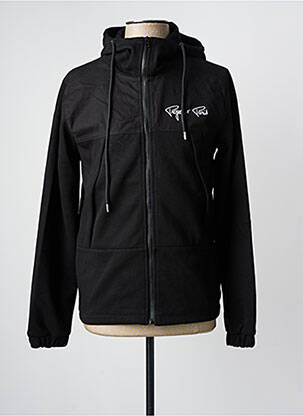 Jachete casual negru PROJECT X PARIS bărbat